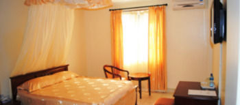 The Great Lakes Hotel Kisumu Exterior foto
