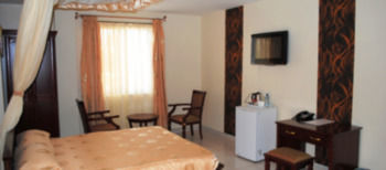 The Great Lakes Hotel Kisumu Exterior foto