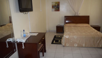 The Great Lakes Hotel Kisumu Exterior foto