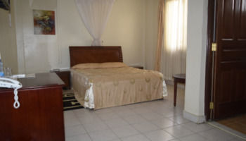 The Great Lakes Hotel Kisumu Exterior foto