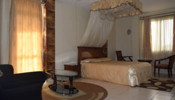 The Great Lakes Hotel Kisumu Exterior foto