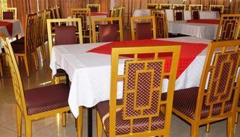 The Great Lakes Hotel Kisumu Exterior foto